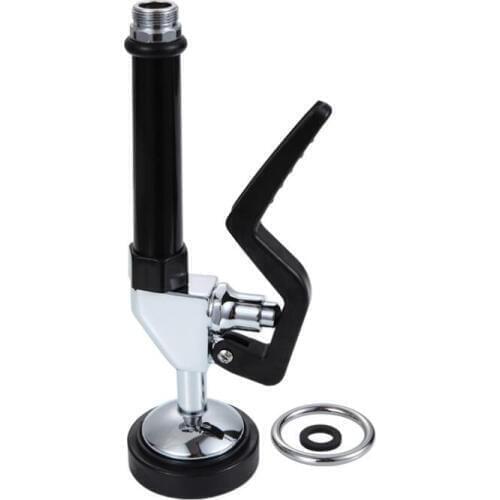 Brass Material Of Kitchen Faucet High Pressure Water Spray Head