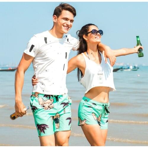 New mens sexy beach shorts 2021 men swim trunk sports gym shorts men swimsuits swimming beach swimwear men bikinis shorts