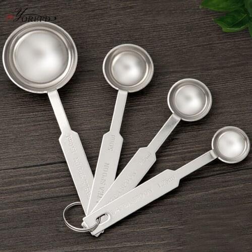 OYOREFD Measuring Containers And Scales For Kitchens
