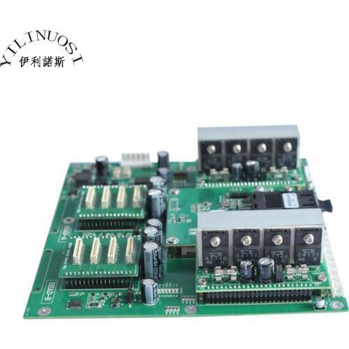 Xenons X8126 DX7 Head Eco-solvent Printer Printhead Board