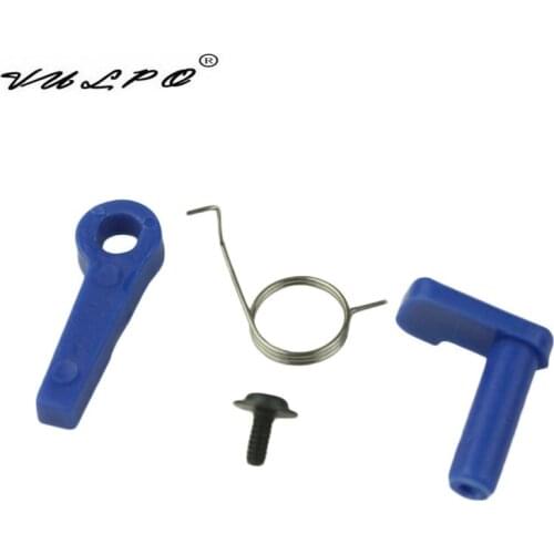 VULPO safety lever /Switch for Airsoft Ver.2 Gearbox Hunting Accessories
