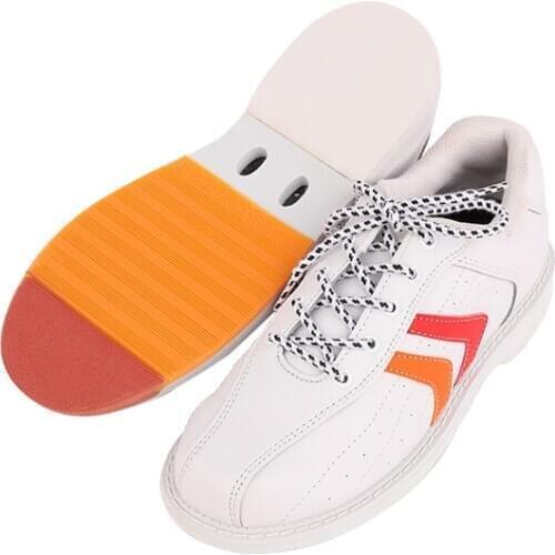 Professional Bowling Shoes For Women Light Weight Mesh Breathable Sneakers Women Sports Outdoor Training Athletic Bowling Shoes