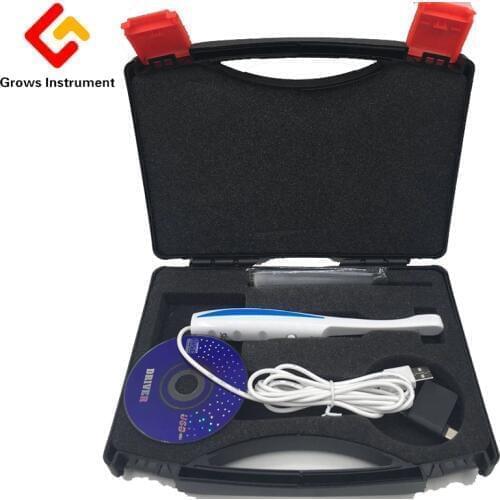 Oral Dental 6 Led Light Home Usb Intraoral Camera Endoscope Borescope Professional Teeth Photo Shoot Dentist Intra Oral Camera