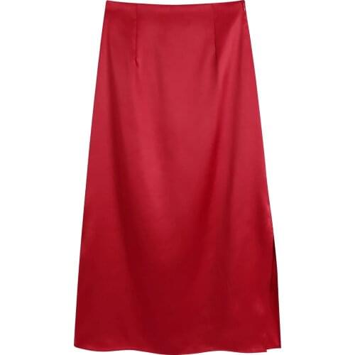 Женские юбки миди WENWENHOUSE China At AliExpress