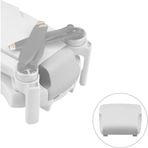 For DJI Mavic Mini/Mini 2 Drone Brand New Battery Cover Protect Shell Replacement Spare Parts for Mavic Mini Drone Accessories