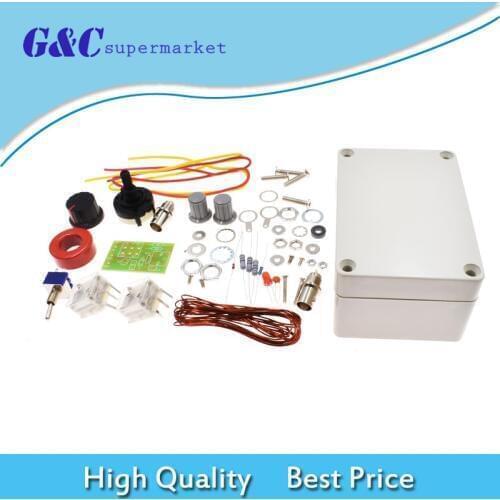 1-30 Mhz Manual Antenna Tuner kit for HAM RADIO QRP DIY Kit