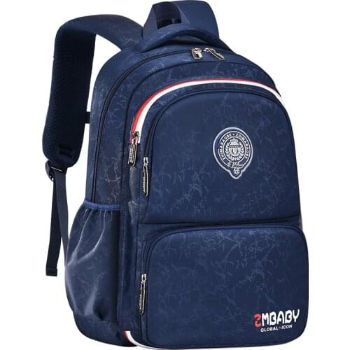 2021 Waterproof Children School Bags for Girls Boys Kids backpacks Orthopedic schoolbag Primary school Backpacks mochila escolar