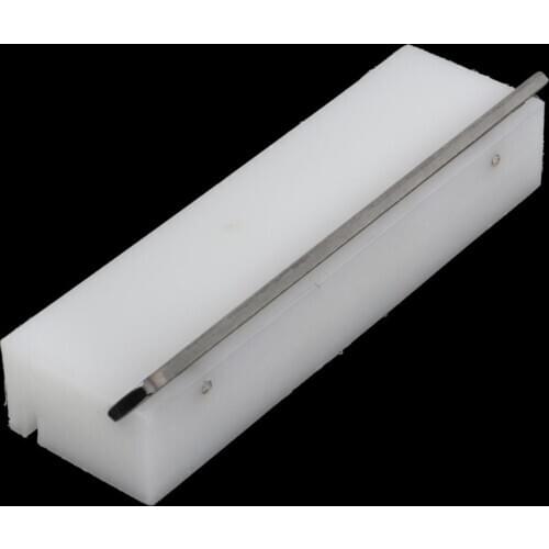 35 Degree 90 Degree GUITAR FRET END BEVEL FILE FRET BEVELER LUTHIER TOOL