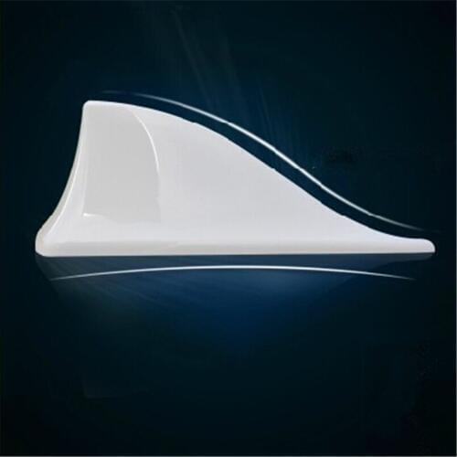 Car-Styling Signal Antenna Aerials Cover Case For BMW all series 1 2 3 4 5 6 7 X E FM-series E46 E90 X1 X3 X4 X5 X6 F07 F09 F10