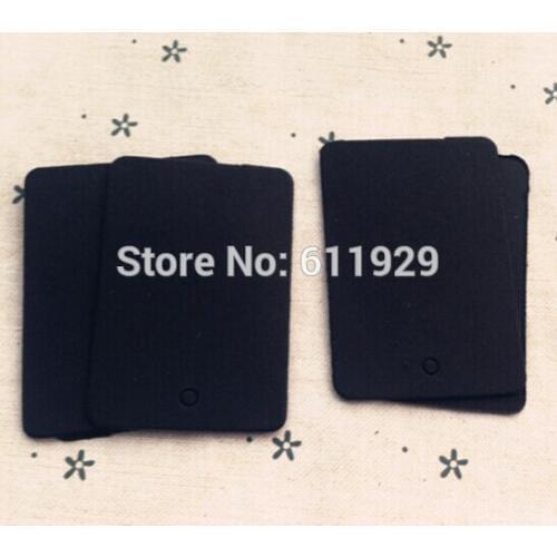 Free shipping 500 pcs a lot 350 gsm dia.3.5cm blank round white paper tag/baking price tags/garment hang tag/labels/message card