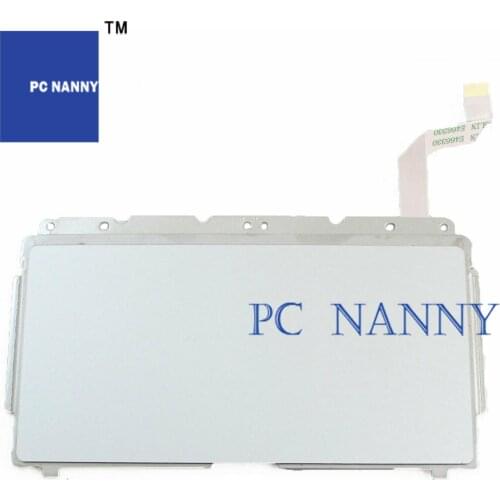 PCNANNY FOR HP Pavilion 14-bf115ns 14-BF Series 920-003491-01 TM-03384-002 Touchpad DC Jack ethernet lan holder cover