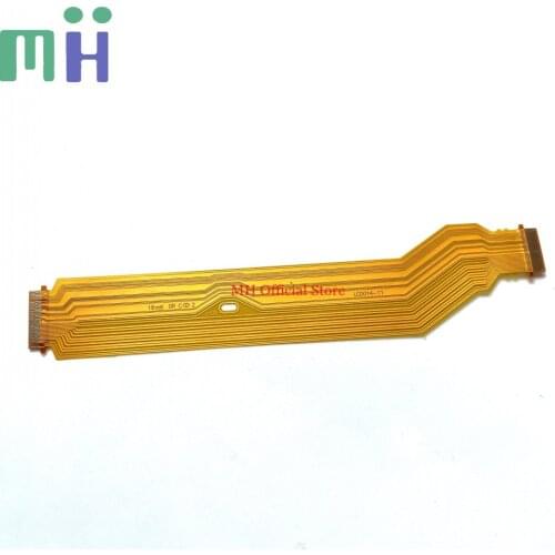 NEW LCD Flex Cable FPC For Sony A500 A550 A560 A580 Camera Replacement Unit Repair Part