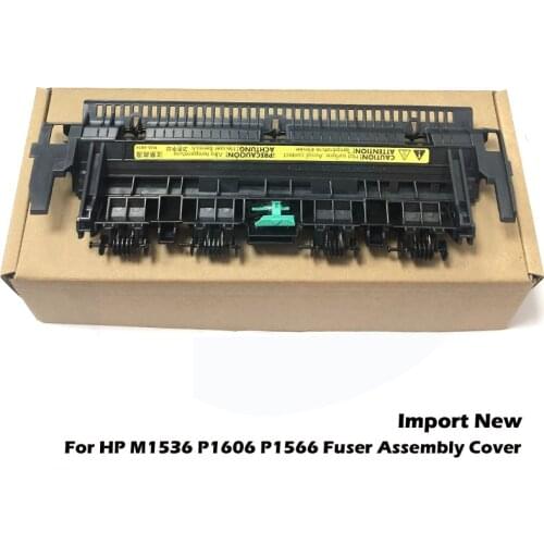 Imoprt New For HP M1536 P1606 P1566 M201 M202 M225 M226 MF4752 4770 4720 4880 4830 4870 4410 Fuser Assembly Cover RC2-9482-000