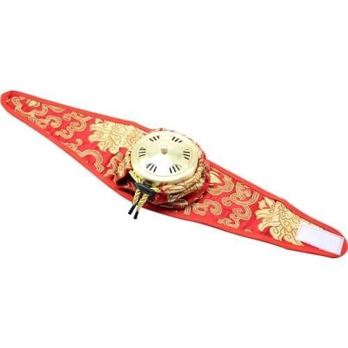 Acupuncture Moxibustion massage box portable cervical vertebra moxibustion massage copper box