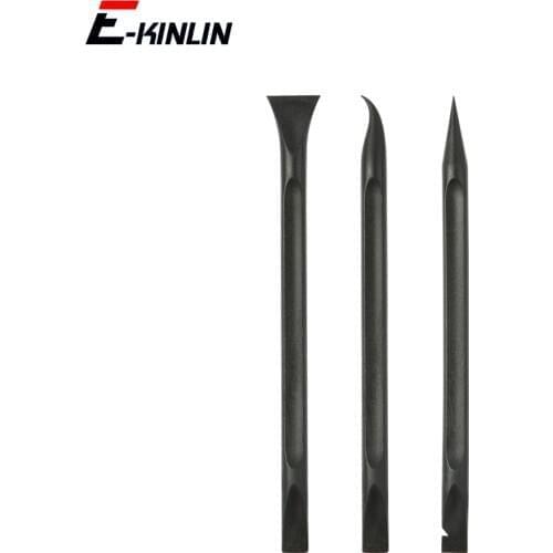 Plastic Pry Crowbar Shovel Spudger Opening Tool Set For iPad Tablet Disassembly Repair Tools Kit For iPhone Android Mobile Phone