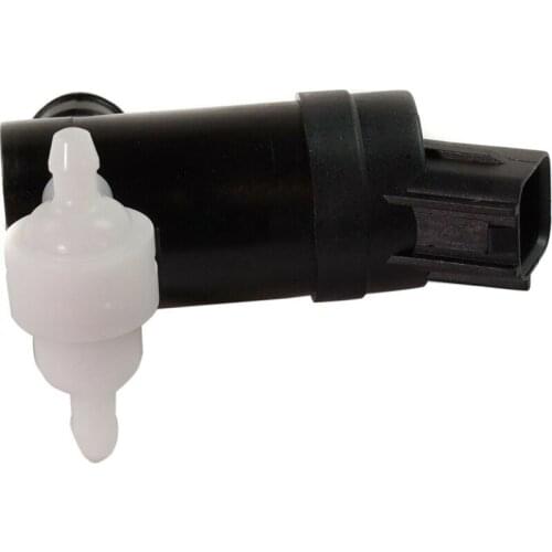 Windshield Washer Pump for Kia Sorento Sedona 2015-2019 98510A9000 Windshield Washer Pump Truck Parts