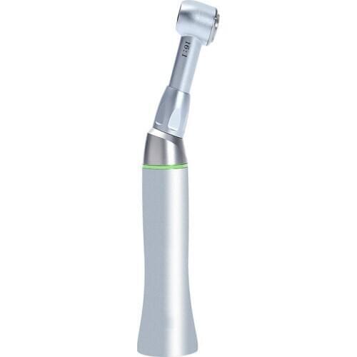 Low-speed Planting Curved Handpiece