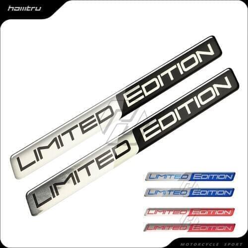 Limited Edition Sticker Motorcycle Tank Decal Stickers Case for Triumph Tiger 800 900 1050 for ducati sticker