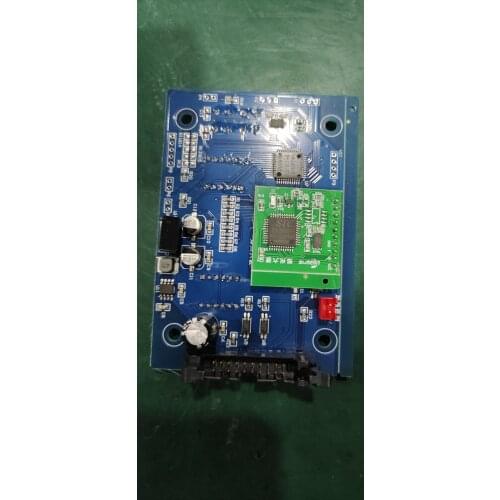 Control board of LC3000A welding machine
