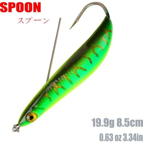 VIB Fishing Lure7.3g/6.5cm Wobbler Spoon Minnow Anti Grass isca Artificial Hard Lures Laser Body Lifelike Fish Tackle pesca