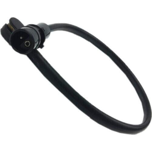 Car brake alarm line / brake sensing line for Porsche 94461221101