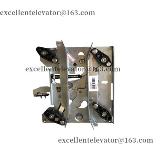 KM902670G13 R6 Elevator Door Coupler With Lock Use for Kone