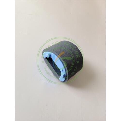 Compatible New for HP P1505 M1120 M1522 P1566 P1606 M1536 Pickup Roller D Shaped RL1-1497-000 RL1-1497