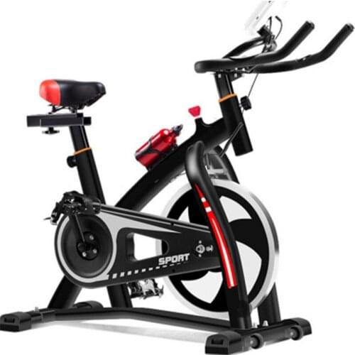 Spinning home ultra-quiet indoor exercise bike exercise equipment pedal exercise bike