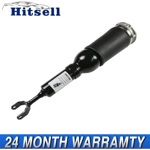High Quality For Audi A6 C5 Shock Absorber Air Shock Absorbe OEM 4Z7698507 4Z7616051D 4Z7616051B 4Z7413031A