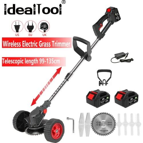 WOYOFADA Lawn Mowers