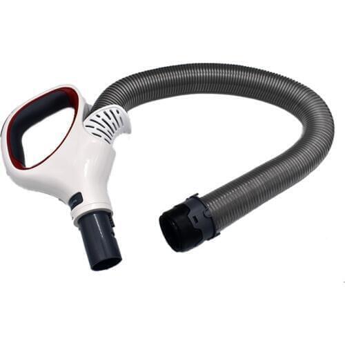Replacement Soft Hose Handle for Shark NV501 NV500 UV560 NV502 Rotator Professional Lift Away Vacuum Cleaner Handle Parts