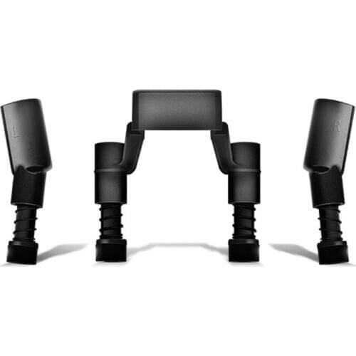 1Set Shockproof Landing Gear Heightened Leg Extend Feet for dji Mavic Pro Drone Dropship