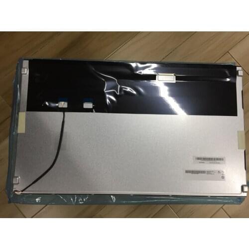 21.5 inch LED industrial display G215HVN01.1 HD LCD screen