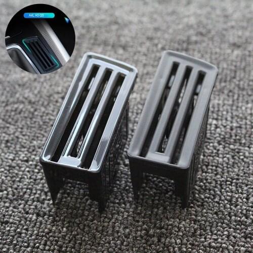 8KD858323 For Audi A4 B8 Allroad A5 2008-2016 S5 Q5 2009-2016 RS4 2013-2016 Black Coin Box Card Storage Slot Shifter Trim LHD