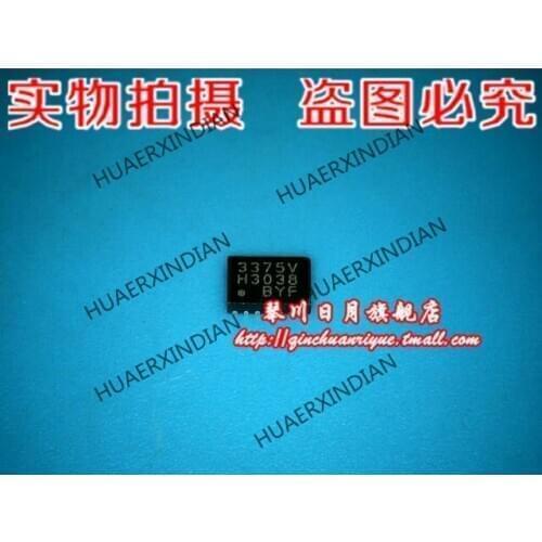 Brand new original 3375V SLG3NB3375VTR 3NB3375V High Quality