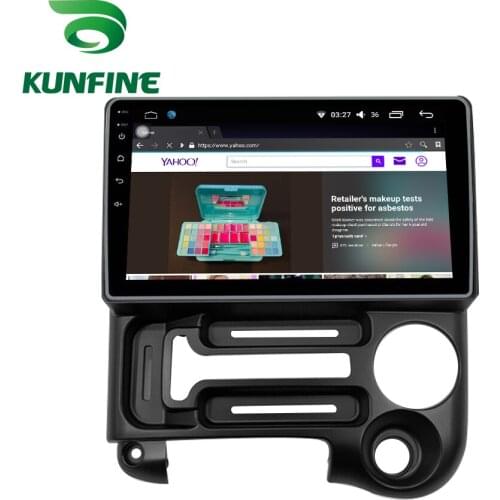 Android 10.0 Octa Core Car DVD GPS Navigation Player Deckless Car Stereo for HYUNDAI Santro 2003-2005 Radio wifi