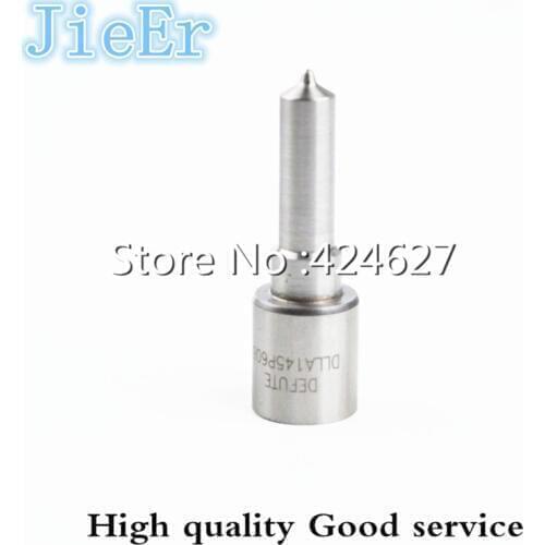 S6D102 DLLA145P606 diesel nozzle