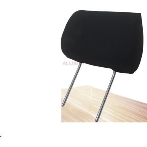 For Kobelco SK ZX PC CATERPILLAR CAT HYUNDAI KATO SUMITOMO DAEWOO VOLVO seat headrest Universal Back Pillow Excavator accessory