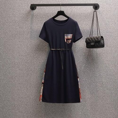 Ediwallen Long Sleeve Summer Dresses