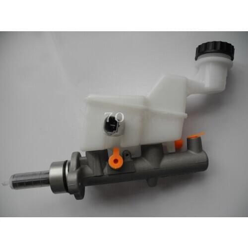 Brake master cylinder for BYD F3 G3 L3 F3-3540010