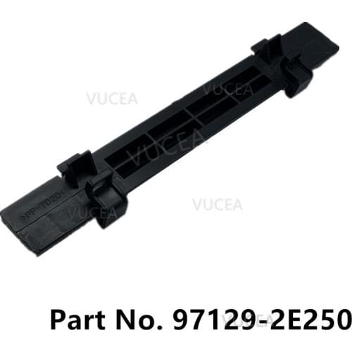 For tucson Cover Assy air filter 971292E250 97129 2E250 97129-2E250 air conditioner cover cap seal cover plastic cover