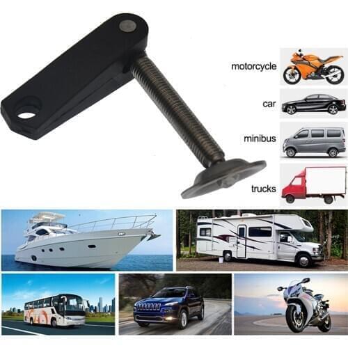 VODOOL Transom Clamp Handle Bolt Screw Assembly Set Boat Repair Kit 6hp Universal for Outboard Motor