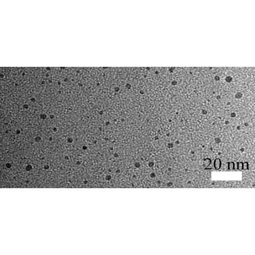 Few layer graphene quantum dots DSGD-1.5-3-W / Minimum order quantity 200mg