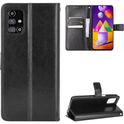 PEIBIN Phone Cases Samsung Galaxy M31