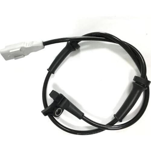 Front Left and Right ABS Wheel Speed Sensor for PEUGEOT 307 CC SW Break 4545.C3 9659058280 96353847 4545K3 4545C3 454588