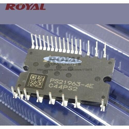 PS21963-4E PS21963-4ES PS21997-4E PS21963-ET FREE SHIPPING ORIGINAL IPM