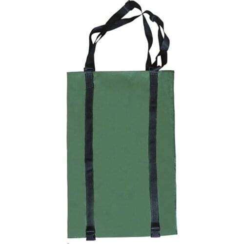 Fruit Picking Bag Vegetable Adjustable Harvest Berry Garden Picking Bag Garden Apron Reusable Fruits Storage Pouch