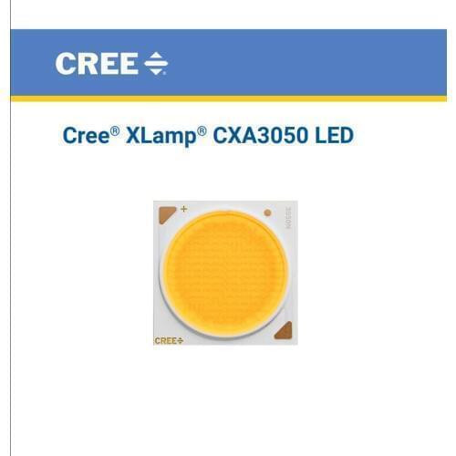 CREE CXA3050 4000K 100W High Power Led Ceramic COB LED Array