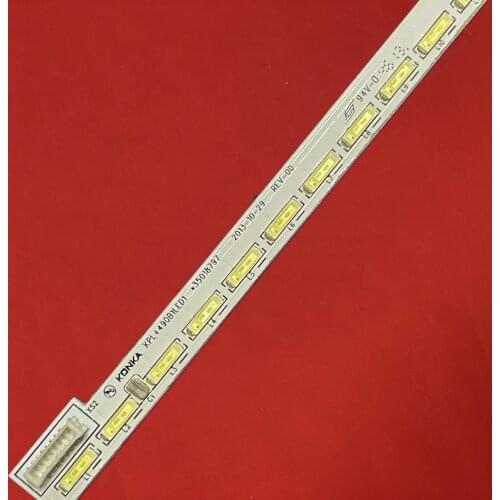 LED backlight strip for KPL+490B1LED1 35018796 35018797 35018798 35018645 LED50R5600PF LED50X1200AF LED50X5680AF LED50R5670AF