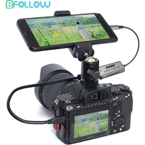 BFollow Monitors For Cameras China